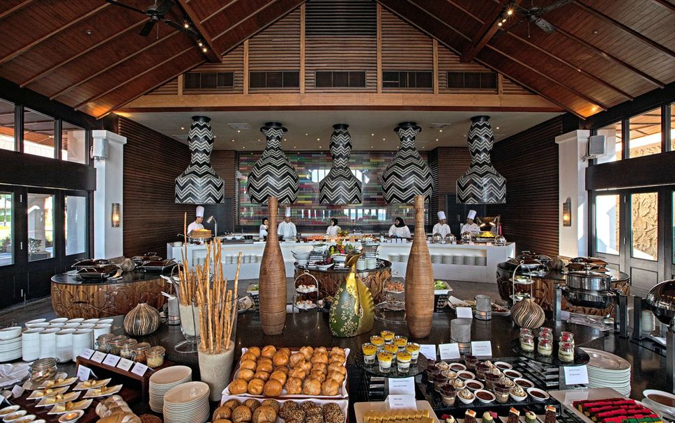 Ristorante Foto
