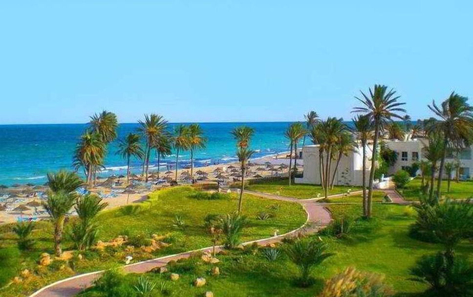 Spiaggia Foto