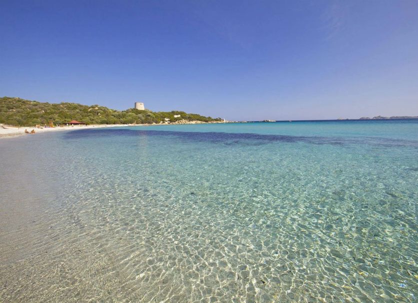 Spiaggia Foto