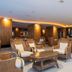 Area lounge