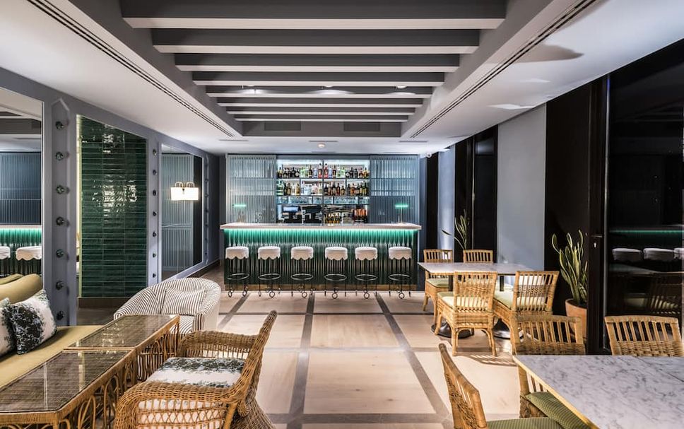 Bar Foto