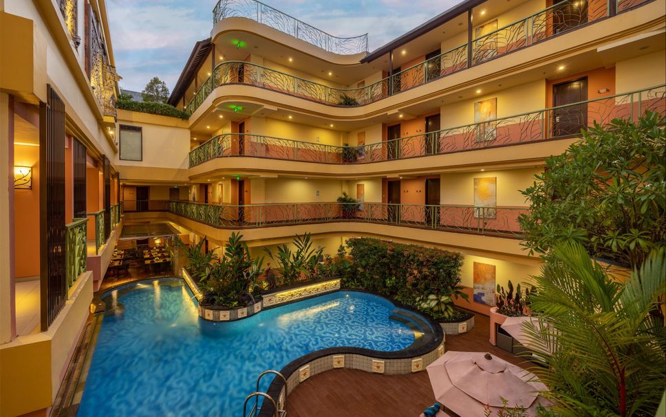 Piscina Foto