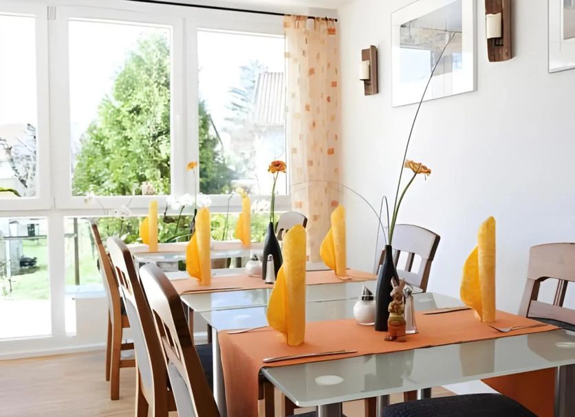 Sala pranzo Foto