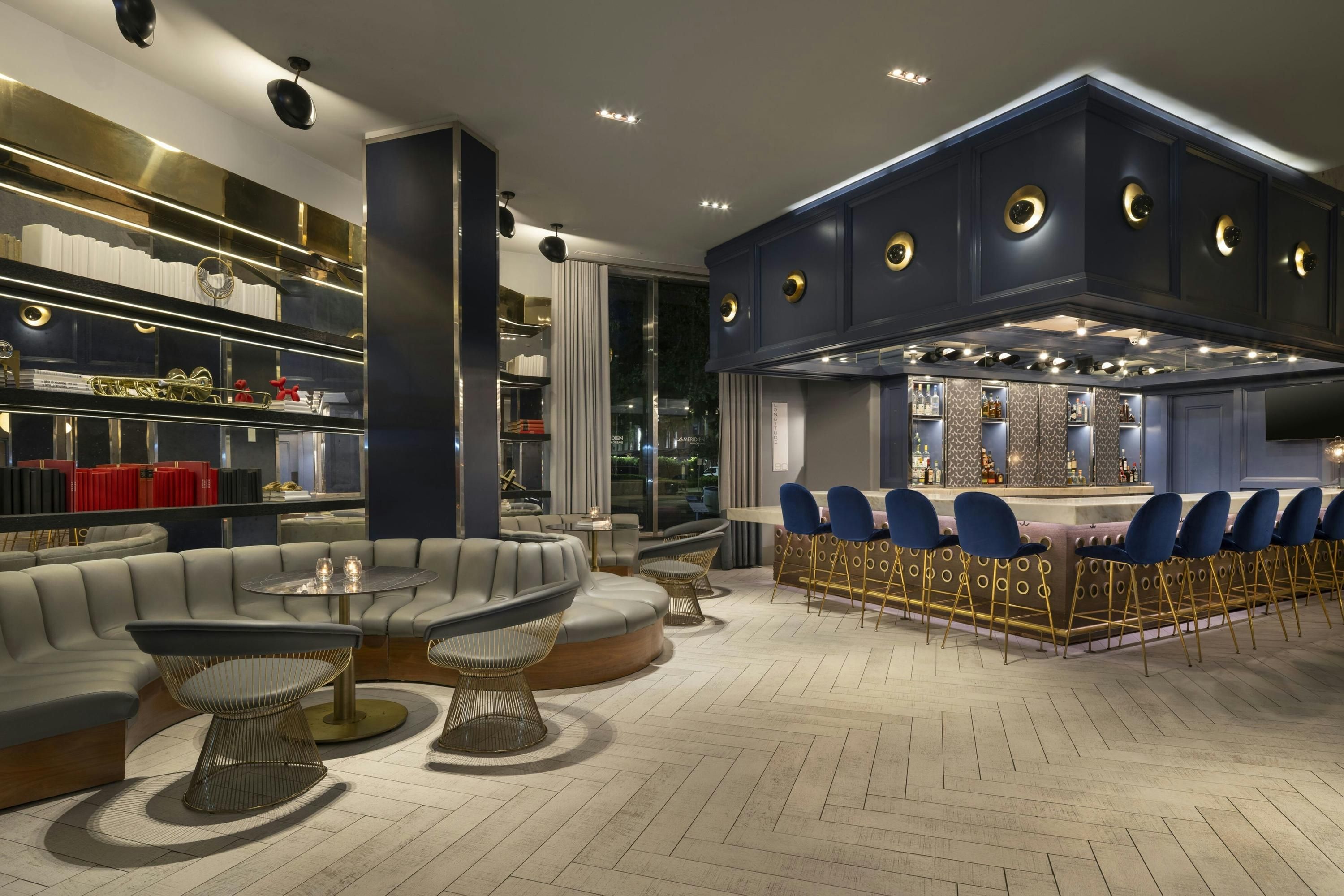 Area lounge