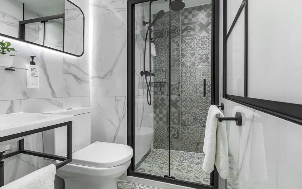 Bagno Foto
