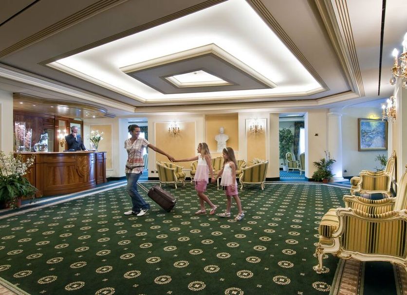 Ingresso Foto