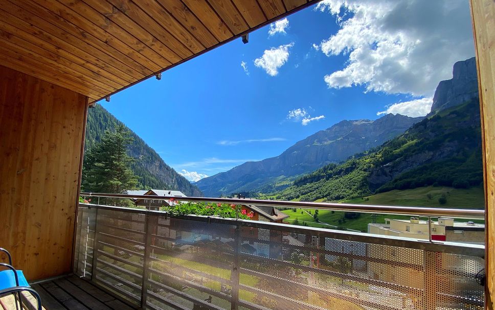 Balcone Foto