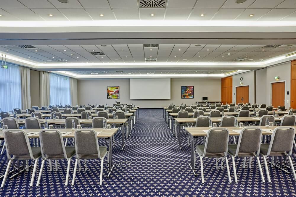 Sala conferenze