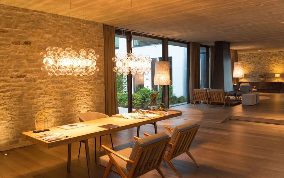 Sala pranzo Foto