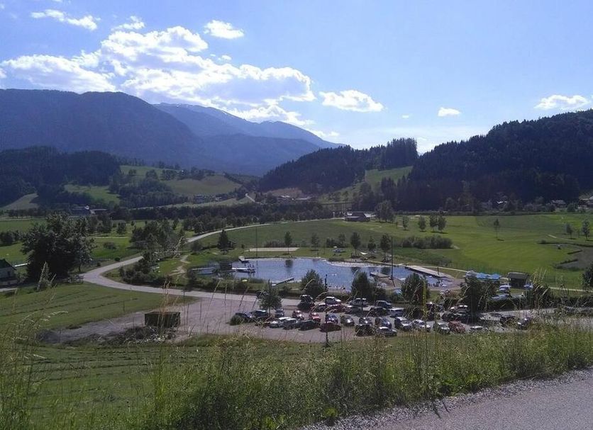 Vista esterna Foto