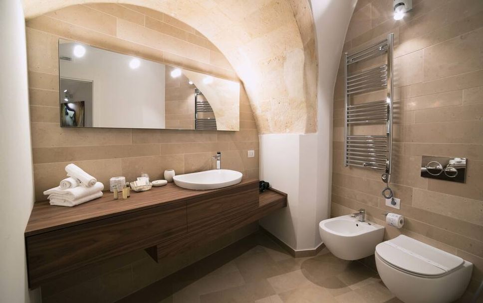 Bagno Foto