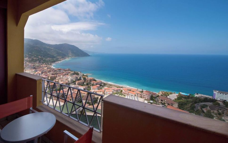 Balcone Foto