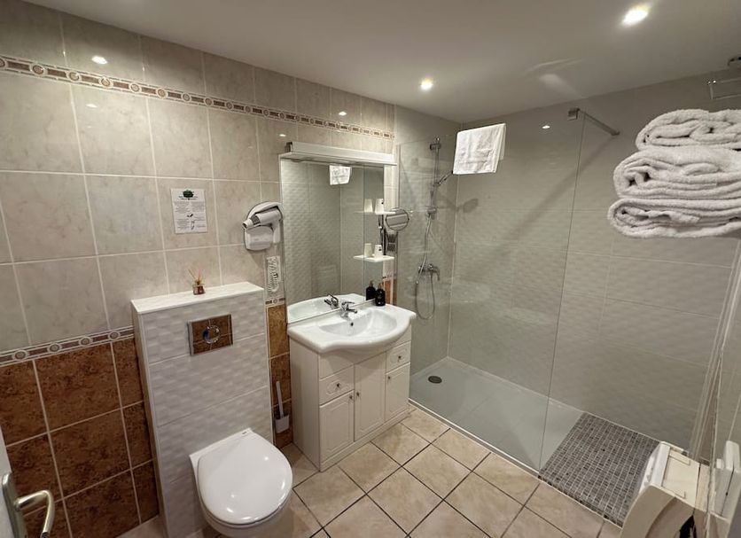 Bagno Foto
