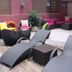 Area lounge