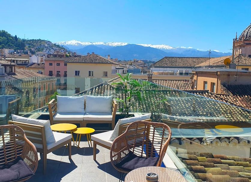 Balcone Foto