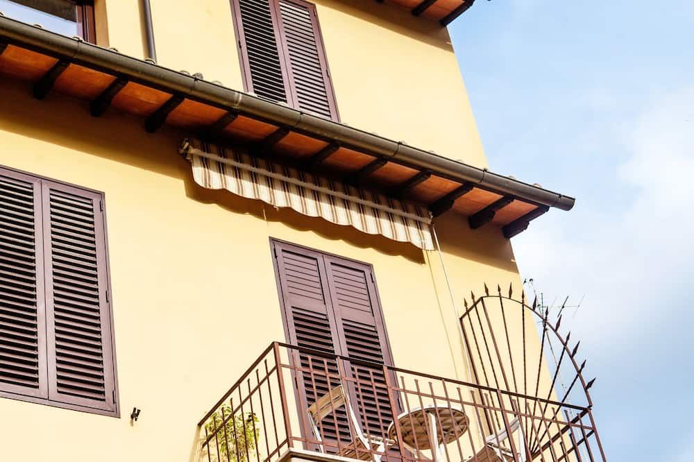Vista esterna