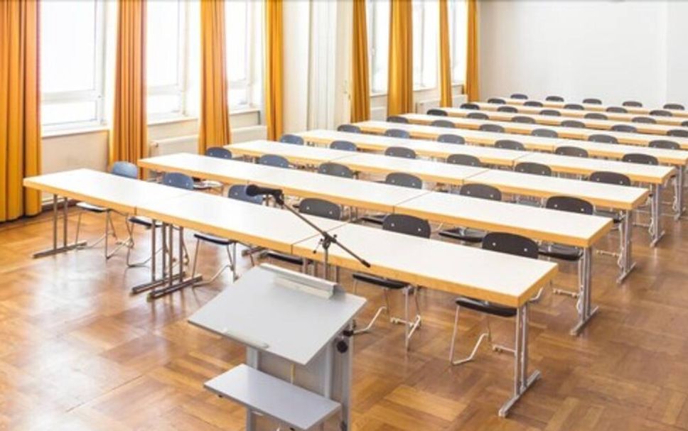 Sala conferenze Foto