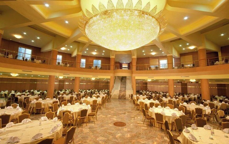 Sala ricevimenti Foto