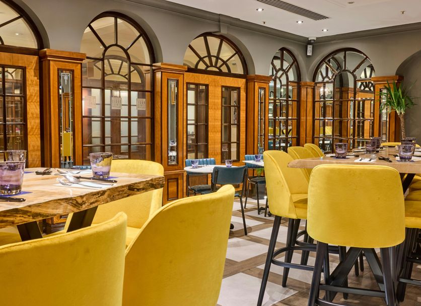 Ristorante Foto