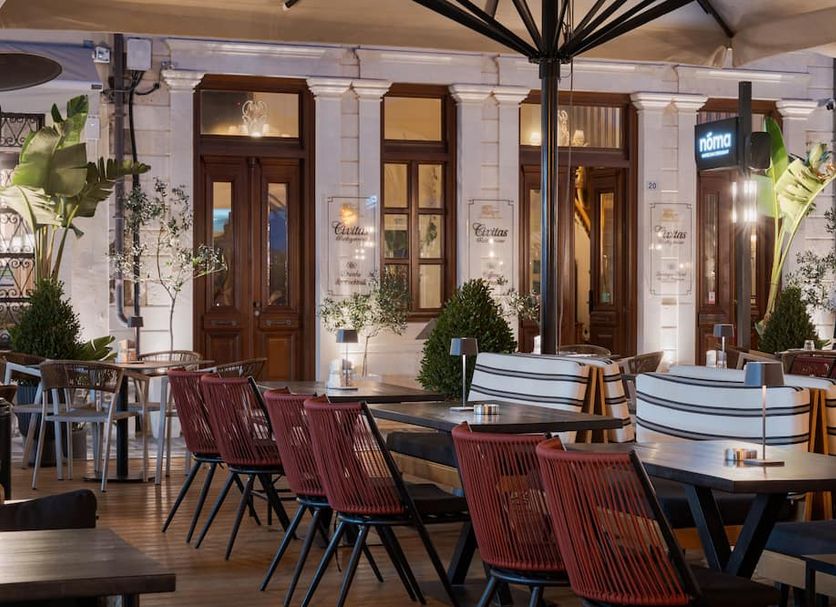 Ristorante Foto