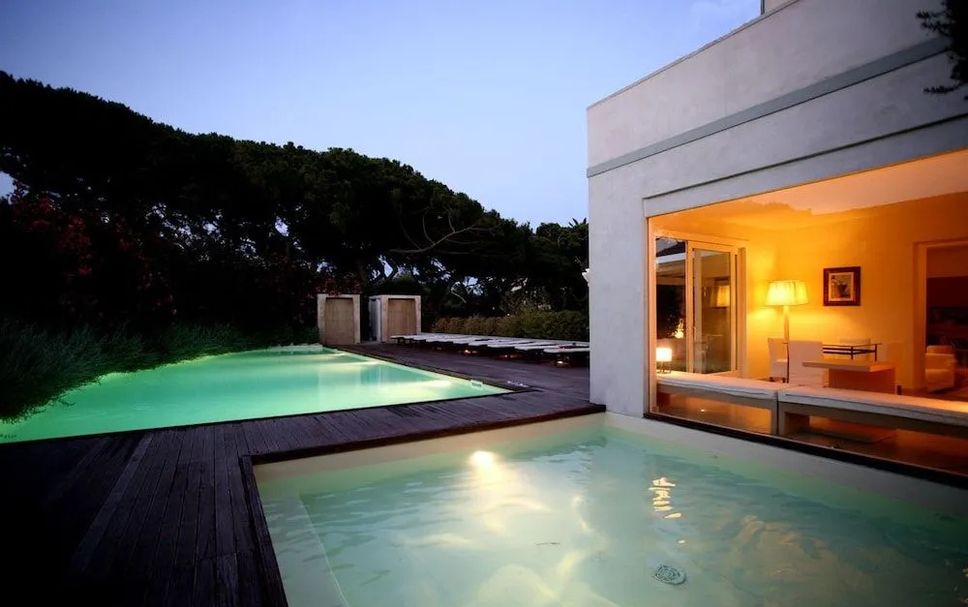 Piscina Foto