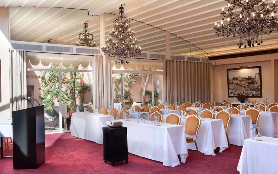 Sala ricevimenti Foto