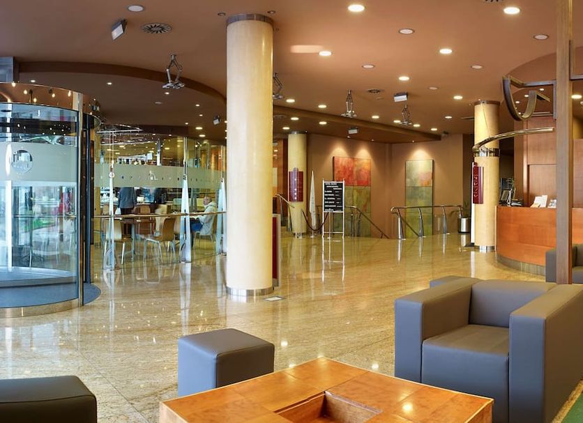 Ingresso Foto