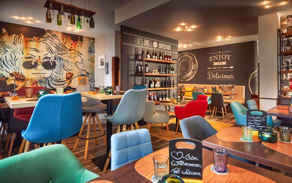 Ristorante Foto