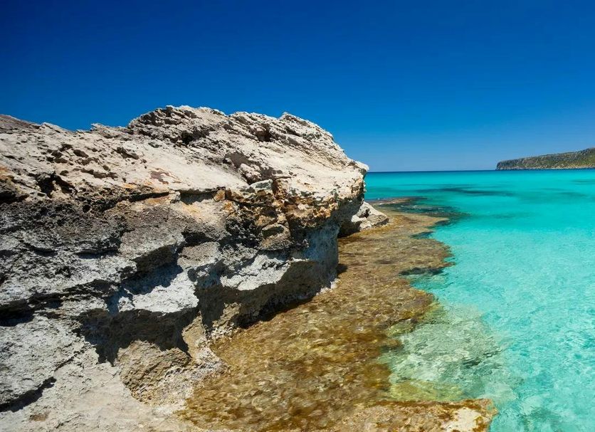 Spiaggia Foto