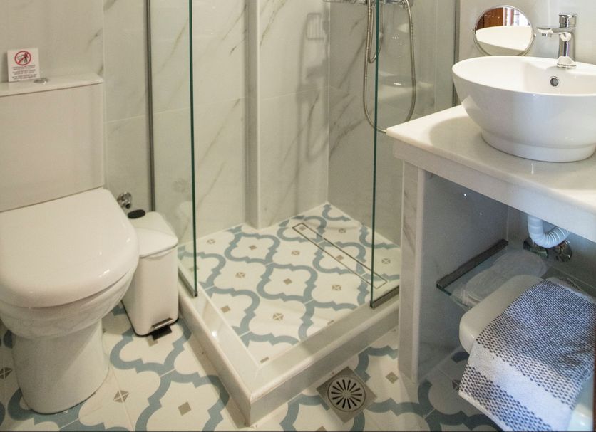 Bagno Foto