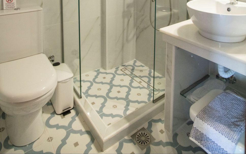 Bagno Foto