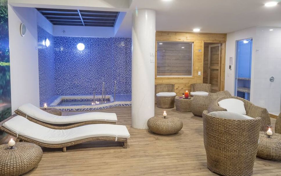 Spa Foto