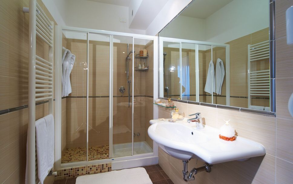 Bagno Foto