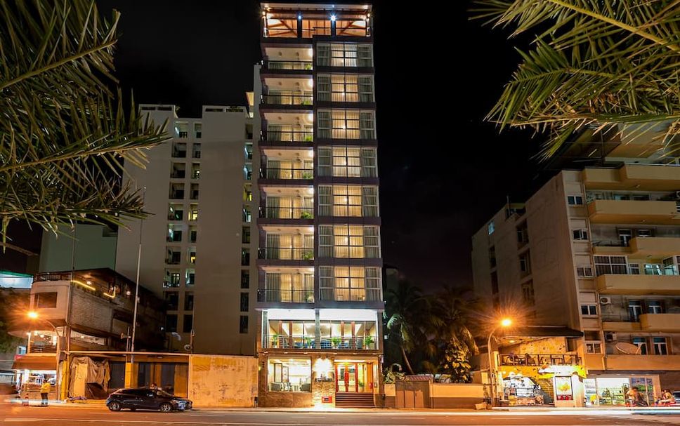 Edificio Foto