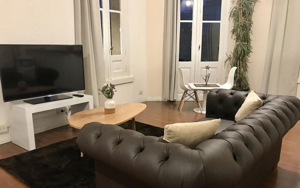 Soggiorno Foto