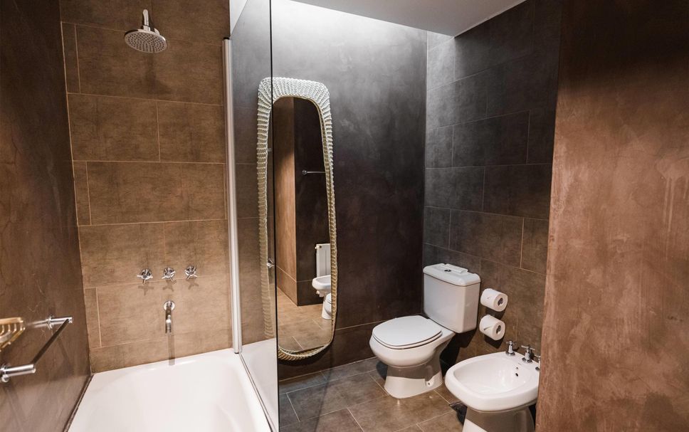 Bagno Foto