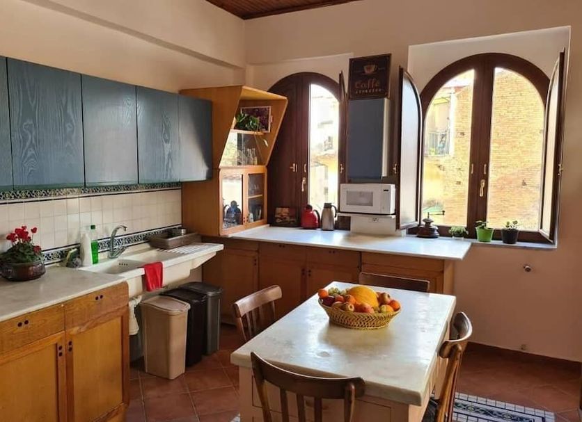 Cucina Foto