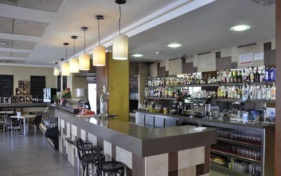Bar Foto
