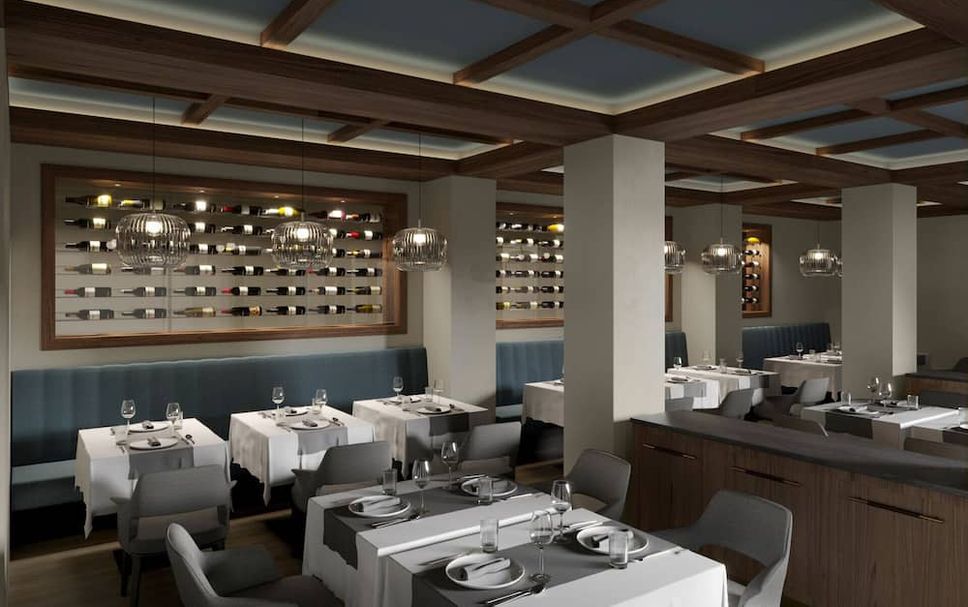 Ristorante Foto