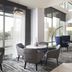 Area lounge