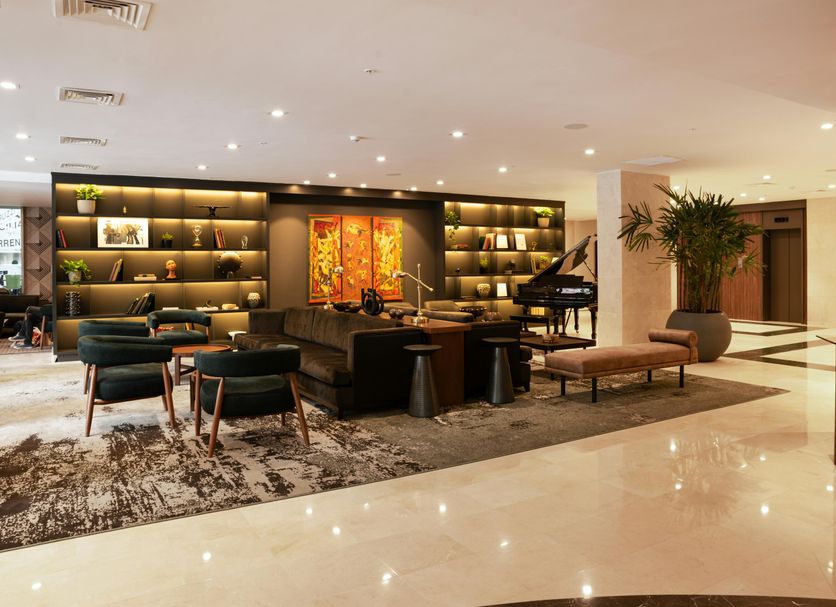 Ingresso Foto
