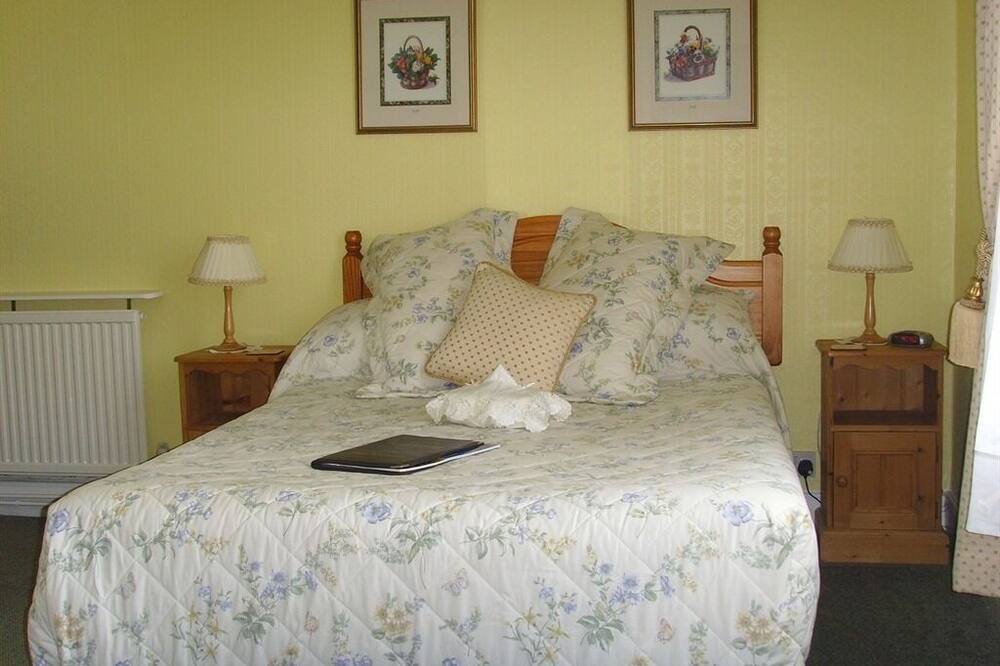 Camera da letto