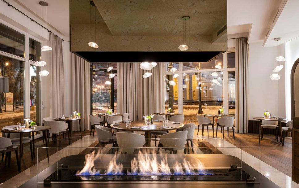 Ristorante Foto
