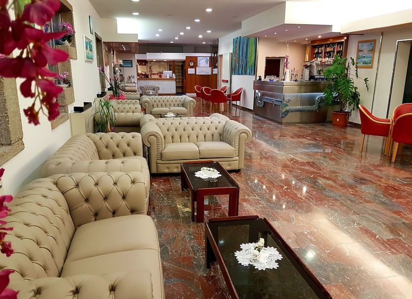 Ingresso Foto