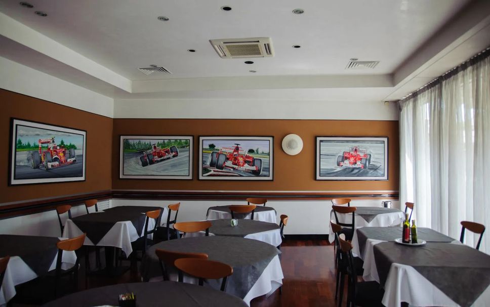 Ristorante Foto