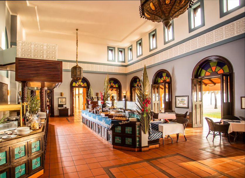 Ristorante Foto
