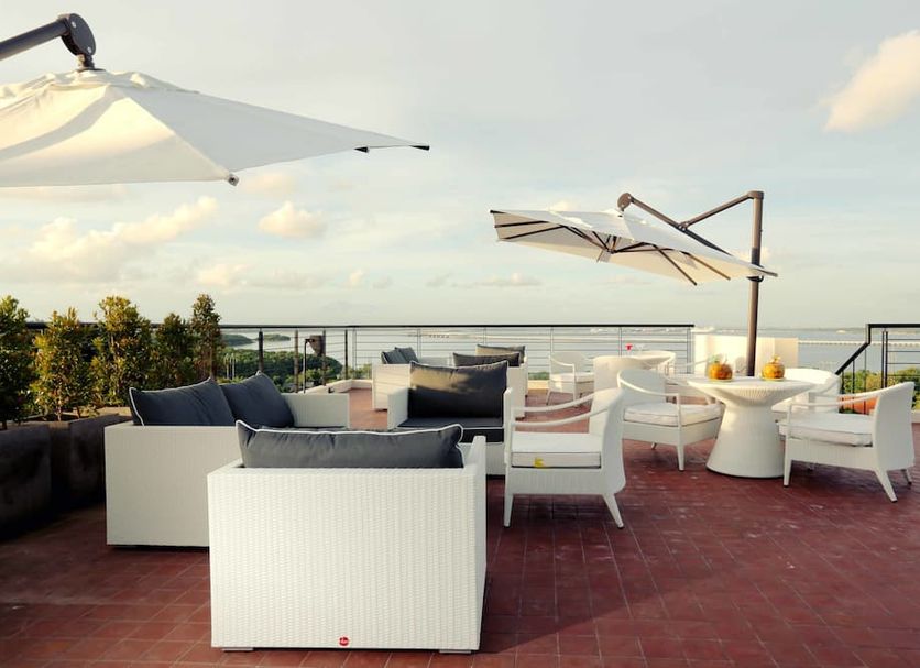 Balcone Foto