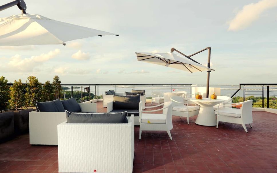 Balcone Foto