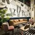 Area lounge