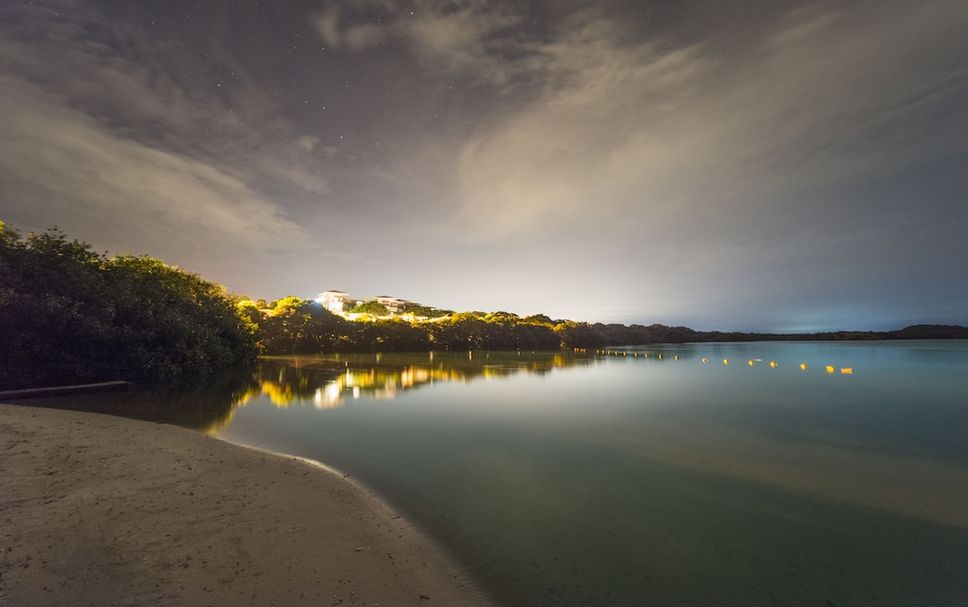 Spiaggia Foto